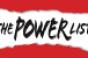 The Power List logo