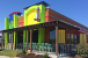 New Fuzzys unit in St Charles Mo