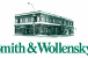 Smith  Wollensky logo