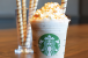 Starbucks coffee