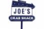 Joes Crab Shack logo