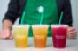 Starbucks said the readytodrink products will include ldquoepicurean flavorsrdquo from Teavana favorites yet to be revealed