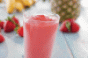 Tropical Smoothie Cafeacute39s Sunrise Sunset smoothie