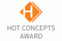 Meet the 2016 Hot Concepts Award winners