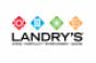 landrys logo