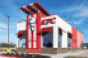 KFC storefront