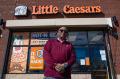 Brent Armstrong Little Caesars franchisee