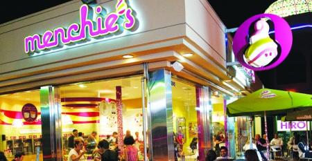 2014 Second 100: Why Menchie&#039;s Frozen Yogurt is the No. 10 fastest-growing chain