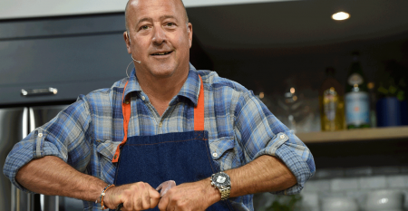 andrew zimmern