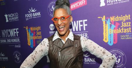 carla hall