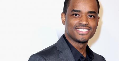 larenz tate