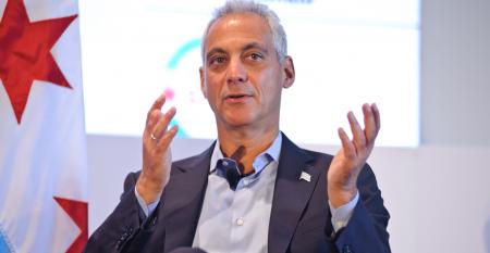 rahm emanuel