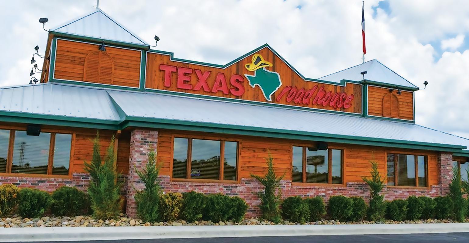 Texas Roadhouse president retires | Nation's Restaurant News1540 x 800