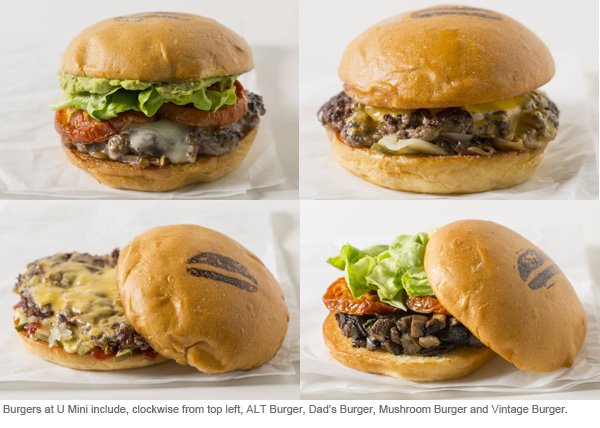Umami Burger to open restaurant in Miami | Nation's Restaurant News