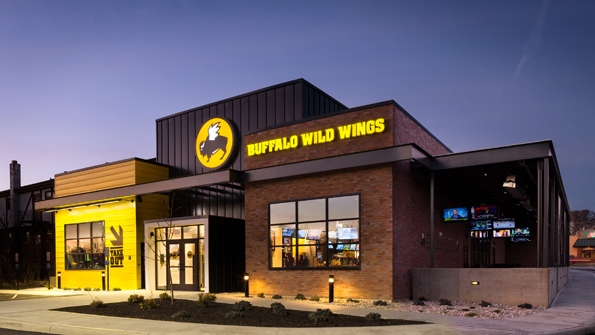 Wild Wings' prototype targets | Nation's Restaurant News