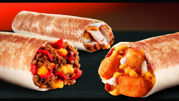 Taco Bell introduces Loaded Grillers, new Taco 12 | Nation's Restaurant News