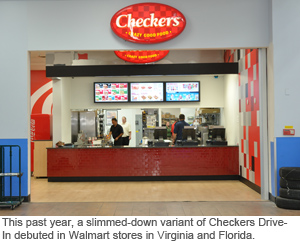 Checkers