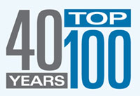 40 years of Top 100