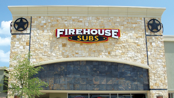 Firehouse Subs