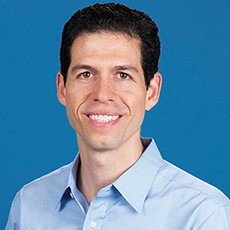 No. 7 Daniel Schwartz, Restaurant Brands International Inc.