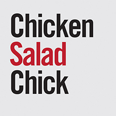 Chicken Salad Chick