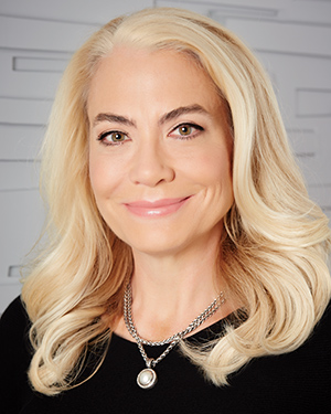 Elizabeth Smith, CEO, Bloomin’ Brands Inc.