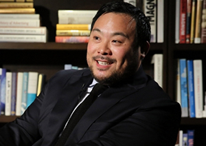 David Chang