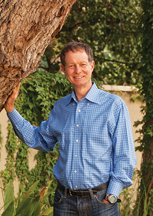 Whole Foods co-founder John Mackey