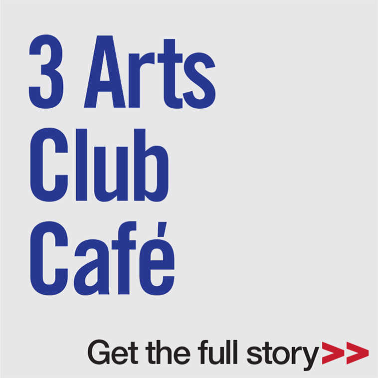 3 Arts Club