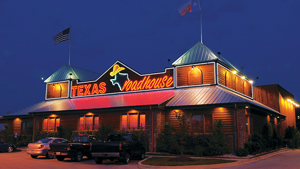 Texas Roadhouse expects food costs to fall | Nation's Restaurant News