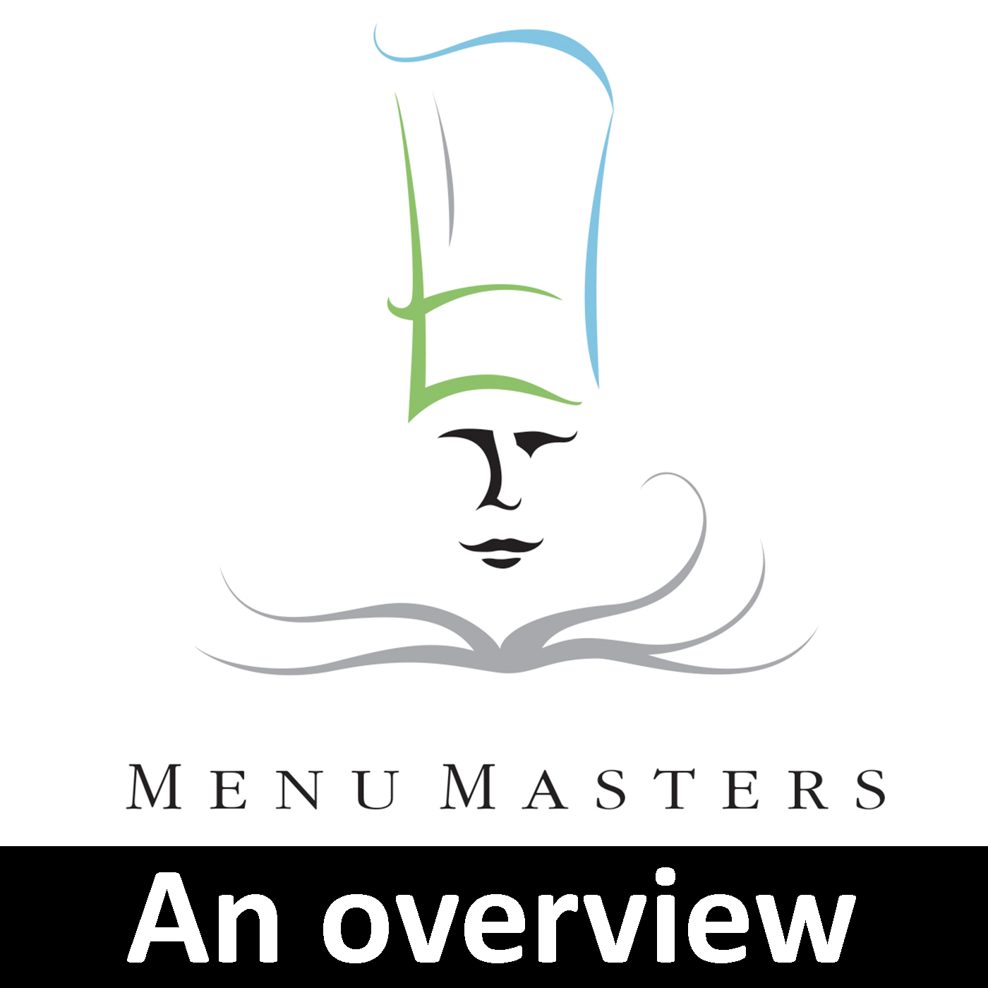 MenuMasters logo