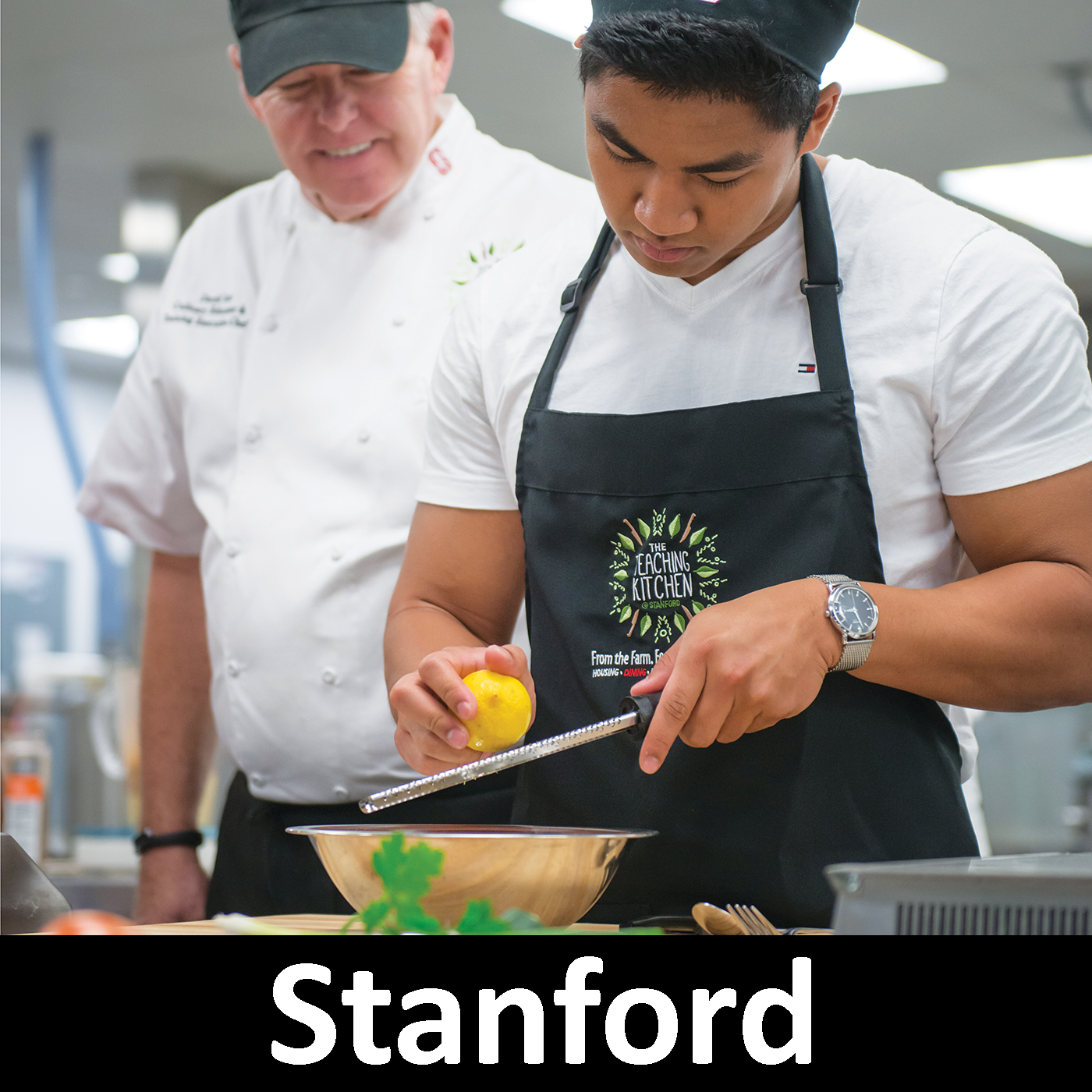 Stanford University