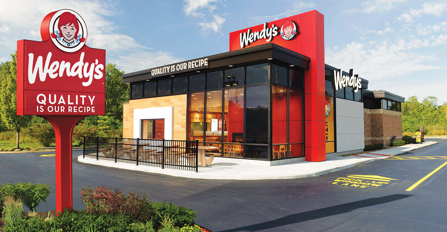 Wendys plans to add 1 000 units by 2022 Nation s 