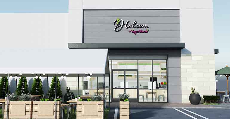 Yogurtland announces plans for new fast-casual restaurant
